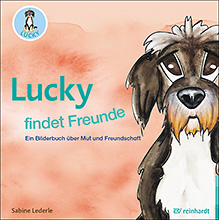 Lucky findet Freunde - 18,90 €