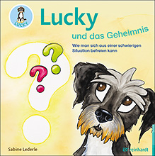 Lucky und das Geheimnis - 18,90 €